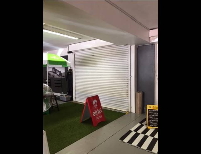 215M² OFFICE RENTED IN TOKAI